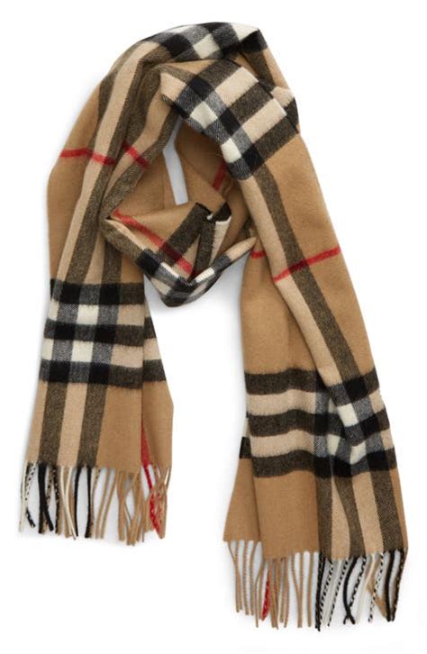 macys mens burberry scarf|burberry scarves outlet.